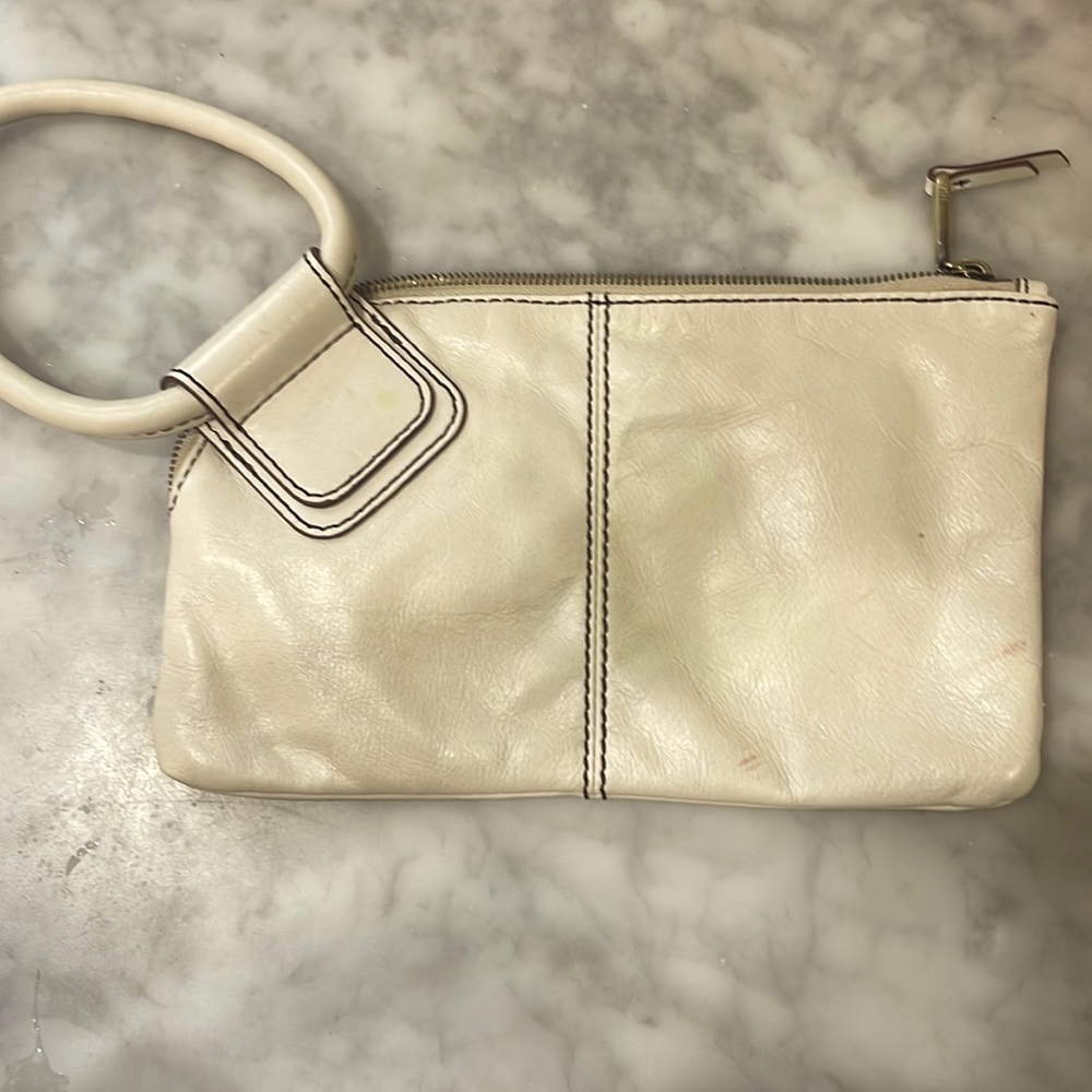 Hobo wristlet
